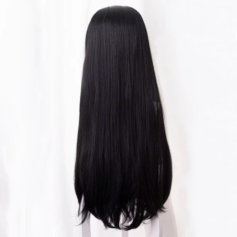 Anime Kochou Kanae Perücke Kim – Cosplay Anime Black Hair Bewertung und Preis