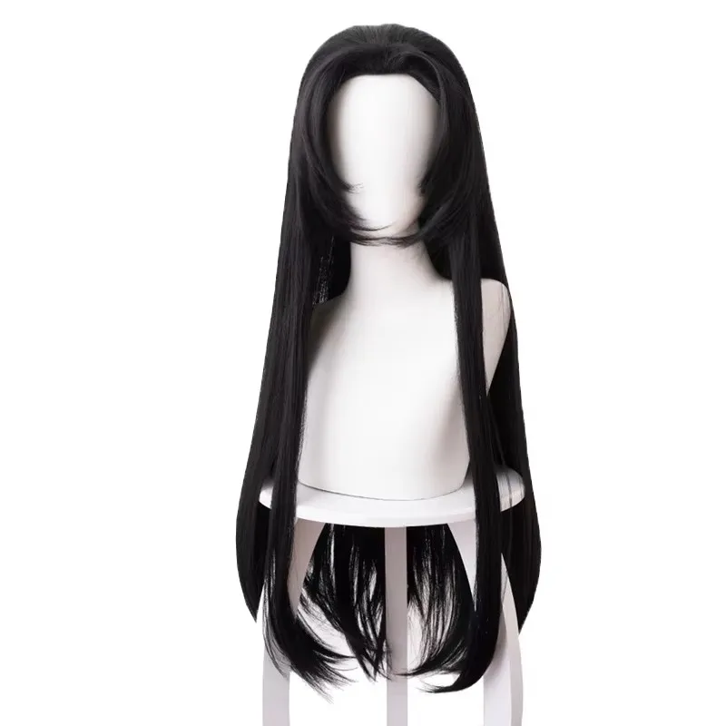 Anime Kochou Kanae Perücke Kim – Cosplay Anime Black Hair Bewertung und Preis