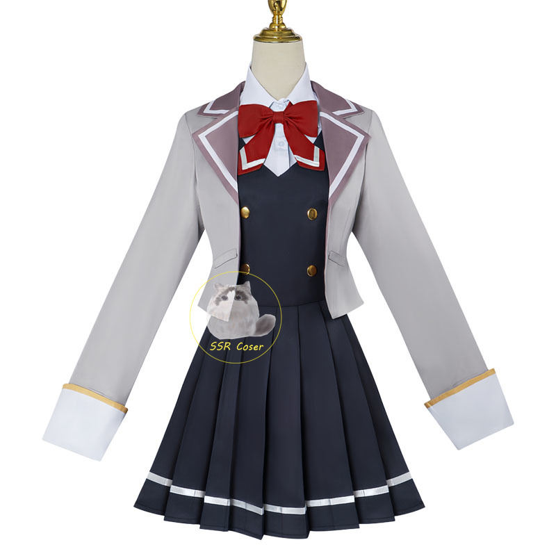 Anime Alisa Mikhailovna Kujou  – Anime Cosplay Alya Bewertung und Preis