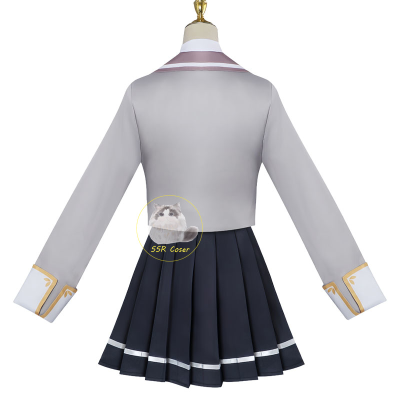 Anime Alisa Mikhailovna Kujou  – Anime Cosplay Alya Bewertung und Preis