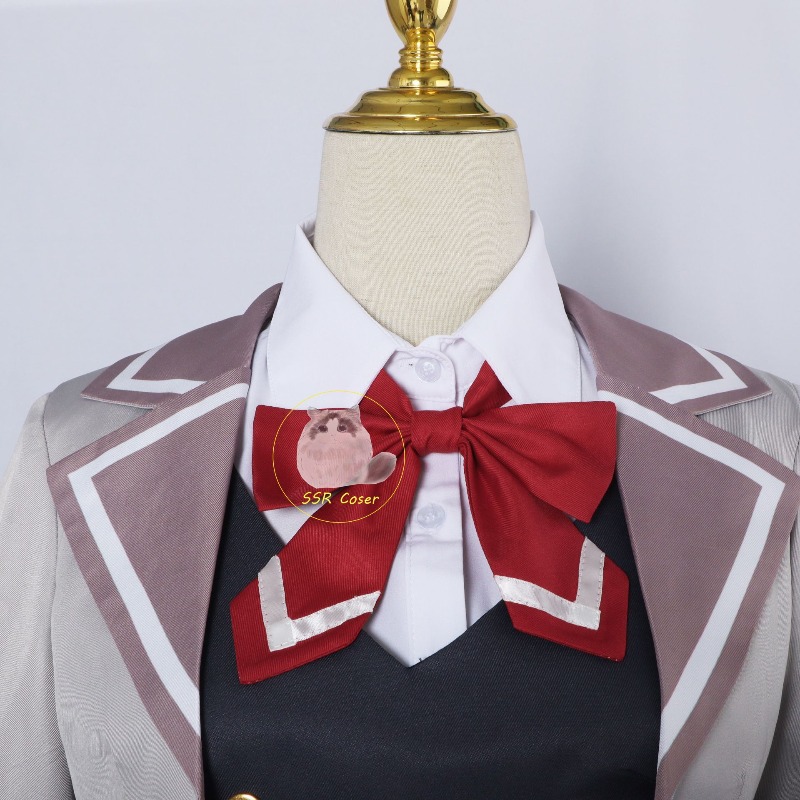 Anime Alisa Mikhailovna Kujou  – Anime Cosplay Alya Bewertung und Preis