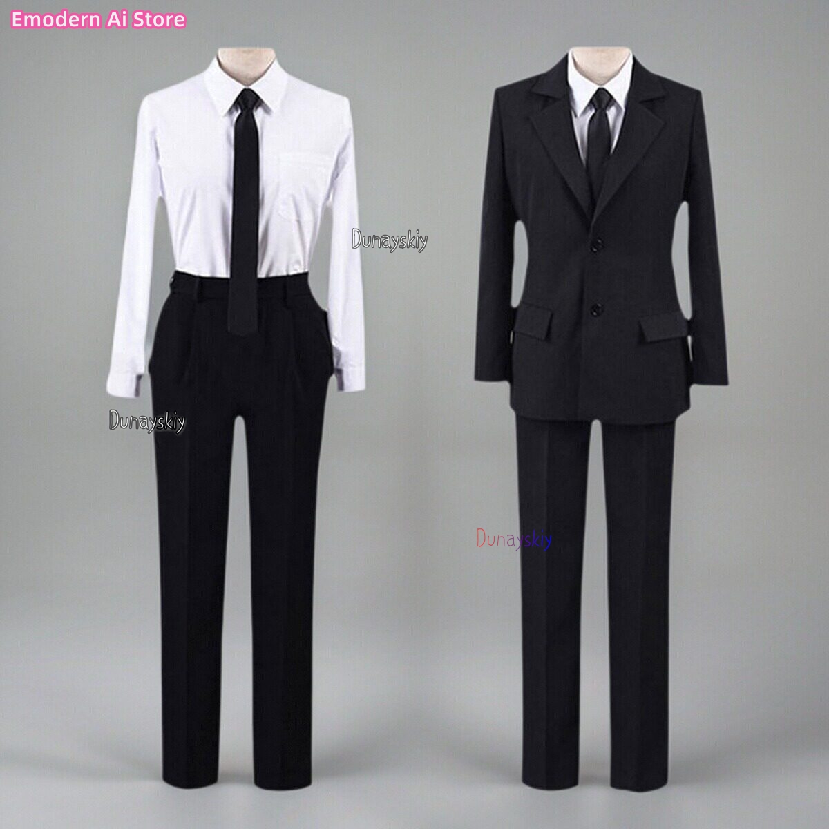Anime Hiromi Higuruma Cosplay  – Cosplay Anime Black Hair Bewertung und Preis