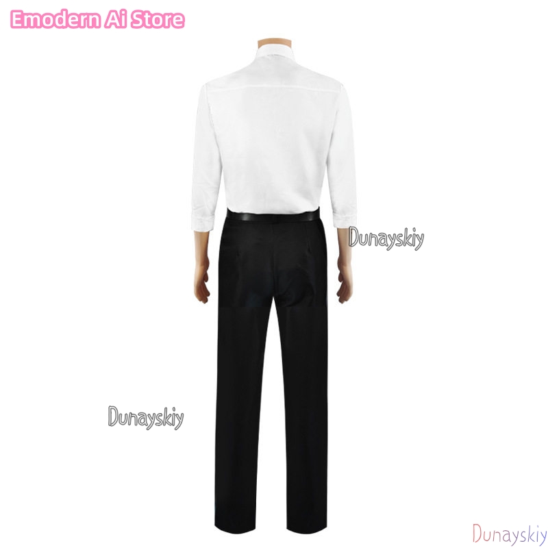 Anime Hiromi Higuruma Cosplay  – Cosplay Anime Black Hair Bewertung und Preis