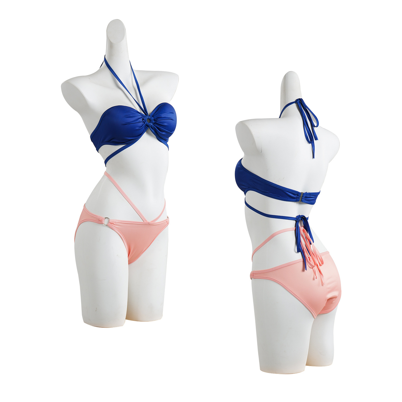 Anime Miss All Sunday Nico Rob – Anime Cosplay Bikini Bewertung und Preis