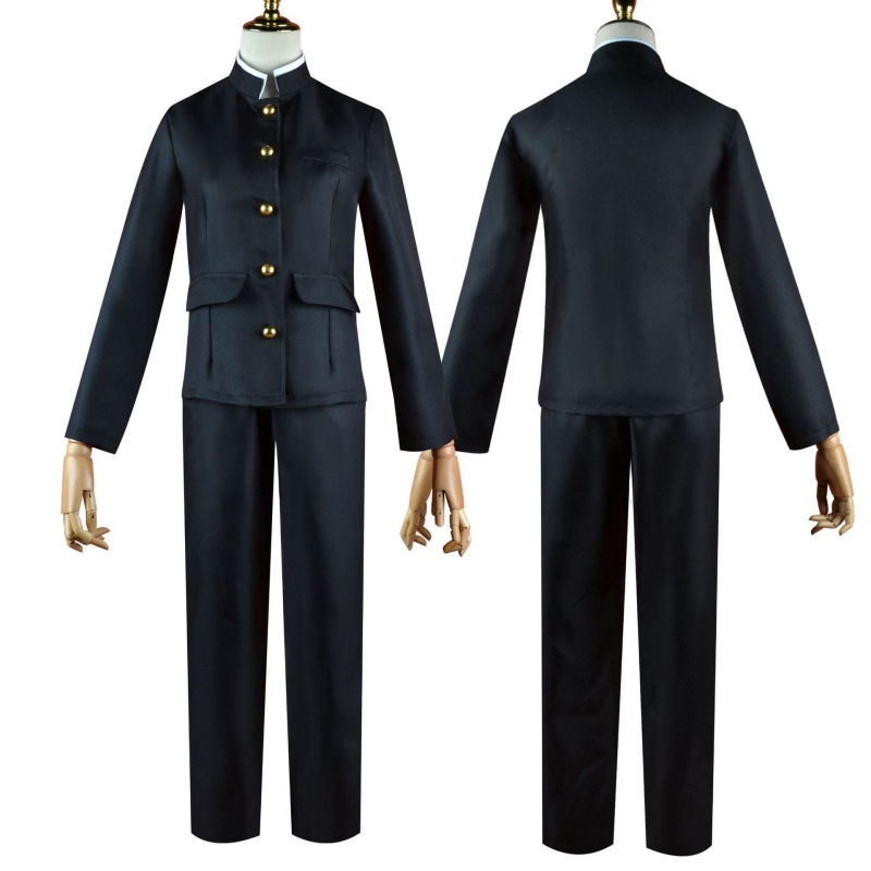 Power Makima Cosplay Kostüm Pe – Anime Cosplay Makima Bewertung und Preis