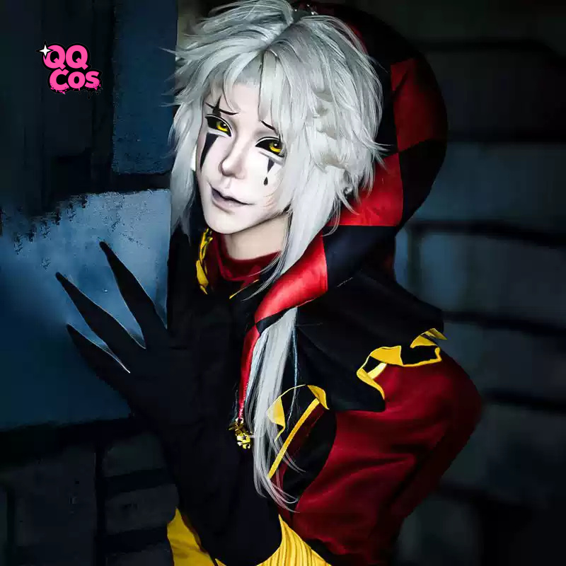 Freak Circus Pierrot Harlequin – Anime Cosplay Expo 2025 Bewertung und Preis
