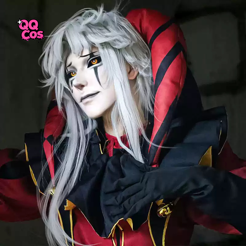 Freak Circus Pierrot Harlequin – Anime Cosplay Expo 2025 Bewertung und Preis