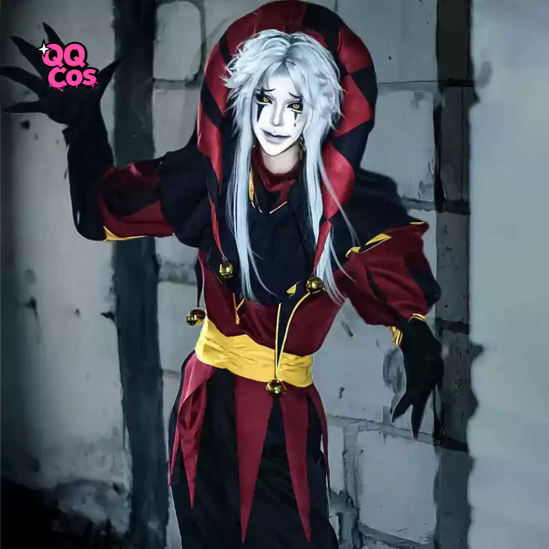 Freak Circus Pierrot Harlequin – Anime Cosplay Expo 2025 Bewertung und Preis