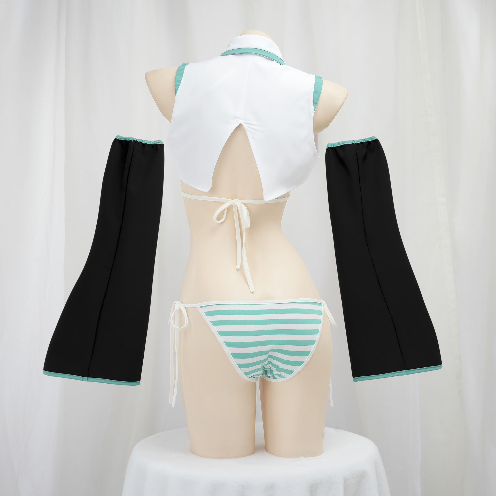 Anime Spiel Frauen Sexy Cospla – Anime Cosplay Bikini Bewertung und Preis