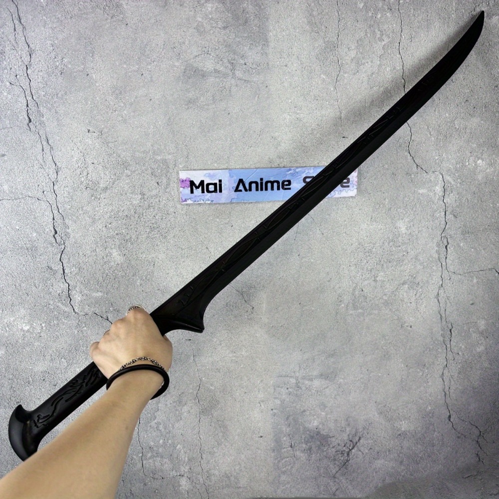 96 cm Kunststoffring Thranduil – Anime Cosplay Real Bewertung und Preis