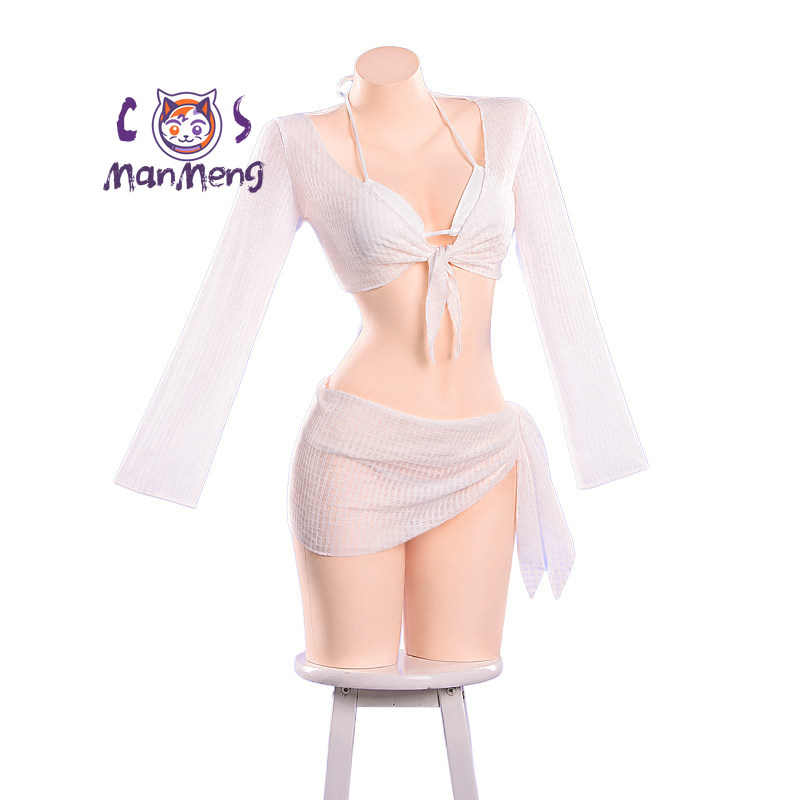 Cinderella Göttin des Sieges C – Anime Cosplay Bikini Bewertung und Preis