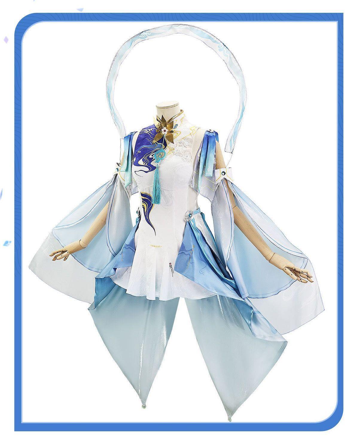 Mingchao Qingxiao Anime- und M – Anime Cosplay Sword Bewertung und Preis