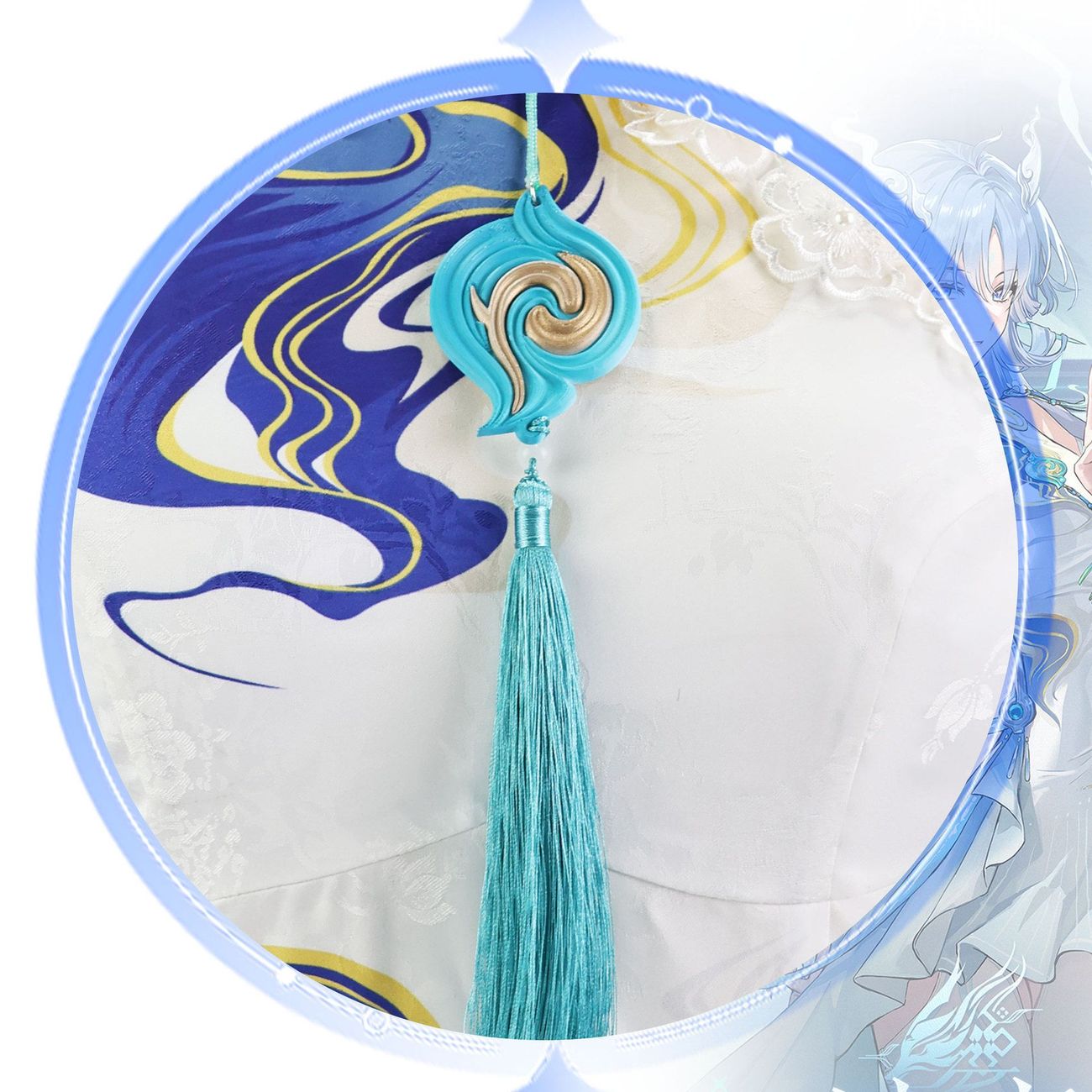 Mingchao Qingxiao Anime- und M – Anime Cosplay Sword Bewertung und Preis