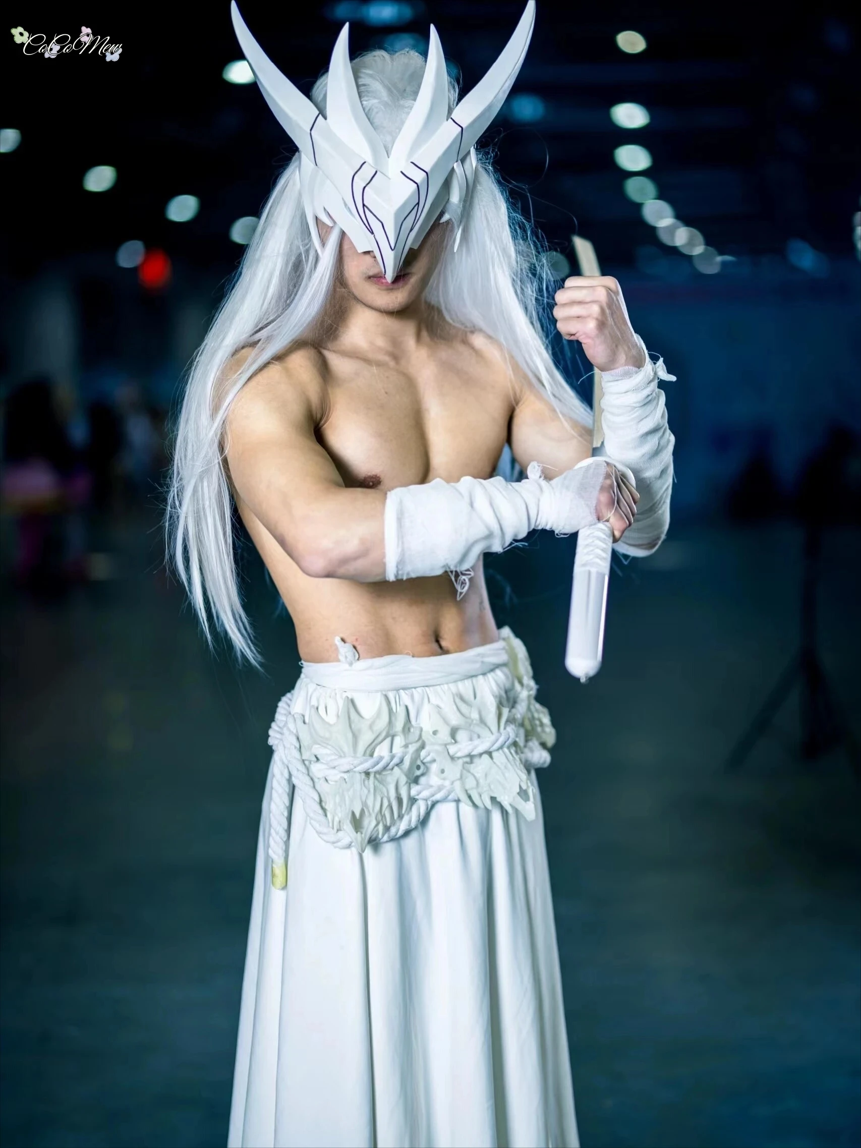 Yone Cosplay-Kostüme, Spiel Lo – Anime Cosplay Roleplay Bewertung und Preis