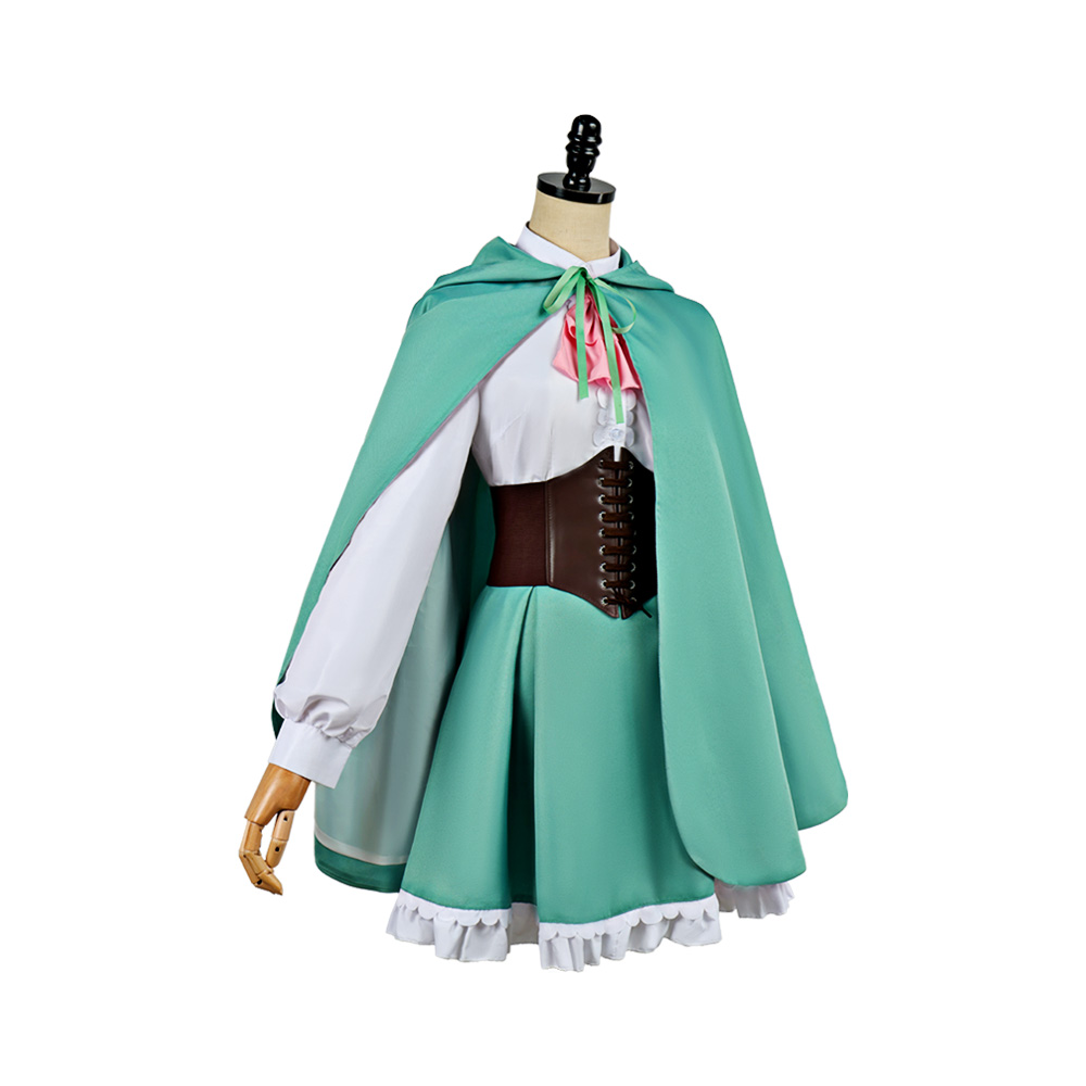 Anime Re:Zero Rem Ram Cosplay- – Anime Cosplay Re Zero Bewertung und Preis