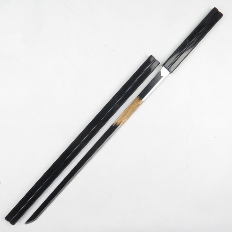 40 Zoll Uchiha Sasuke Katana H – Anime Cosplay Real Bewertung und Preis