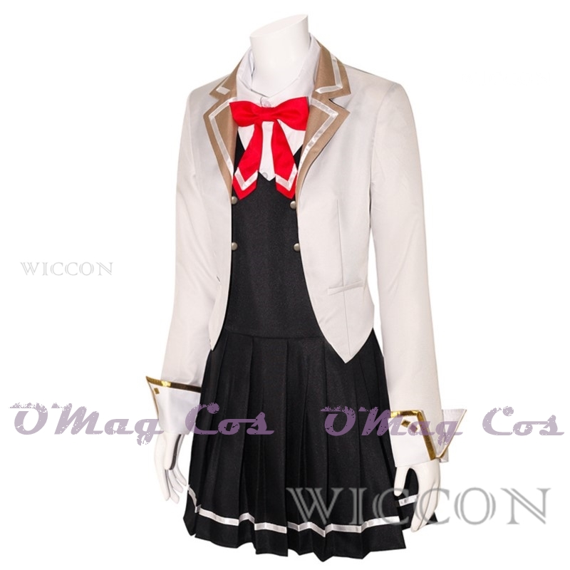 Alisa Mikhailovna Kujou Alya C – Anime Cosplay Alya Bewertung und Preis