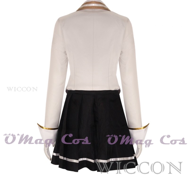 Alisa Mikhailovna Kujou Alya C – Anime Cosplay Alya Bewertung und Preis