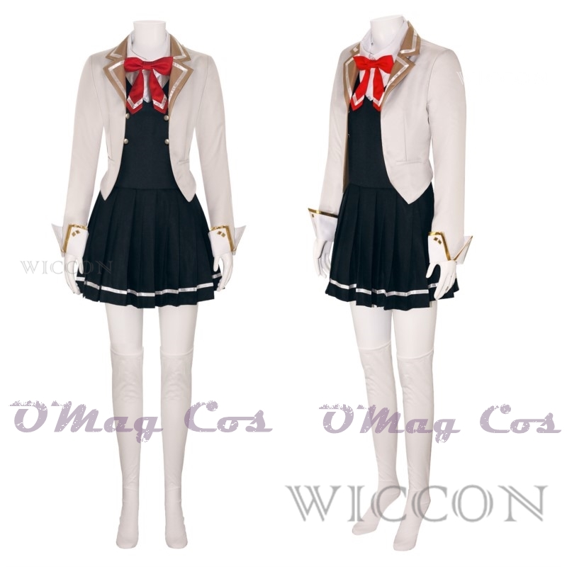 Alisa Mikhailovna Kujou Alya C – Anime Cosplay Alya Bewertung und Preis