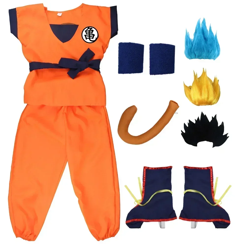Halloween Erwachsene Kinder An – Anime Cosplay Toddler Bewertung und Preis