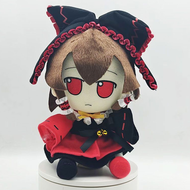 20cm Anime TouHou Project Plüs – Anime About Cosplay Club Bewertung und Preis