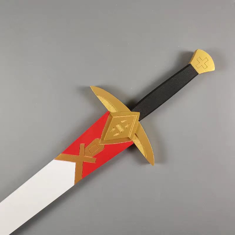 2026 Game Fate Apocrypha Serva – Anime Cosplay Sword Bewertung und Preis