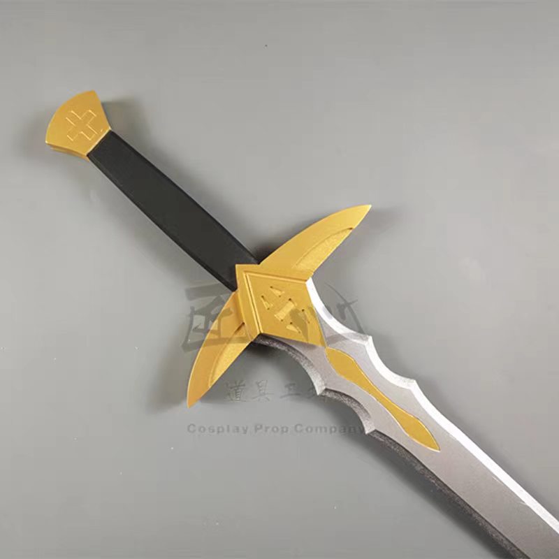 2026 Game Fate Apocrypha Serva – Anime Cosplay Sword Bewertung und Preis