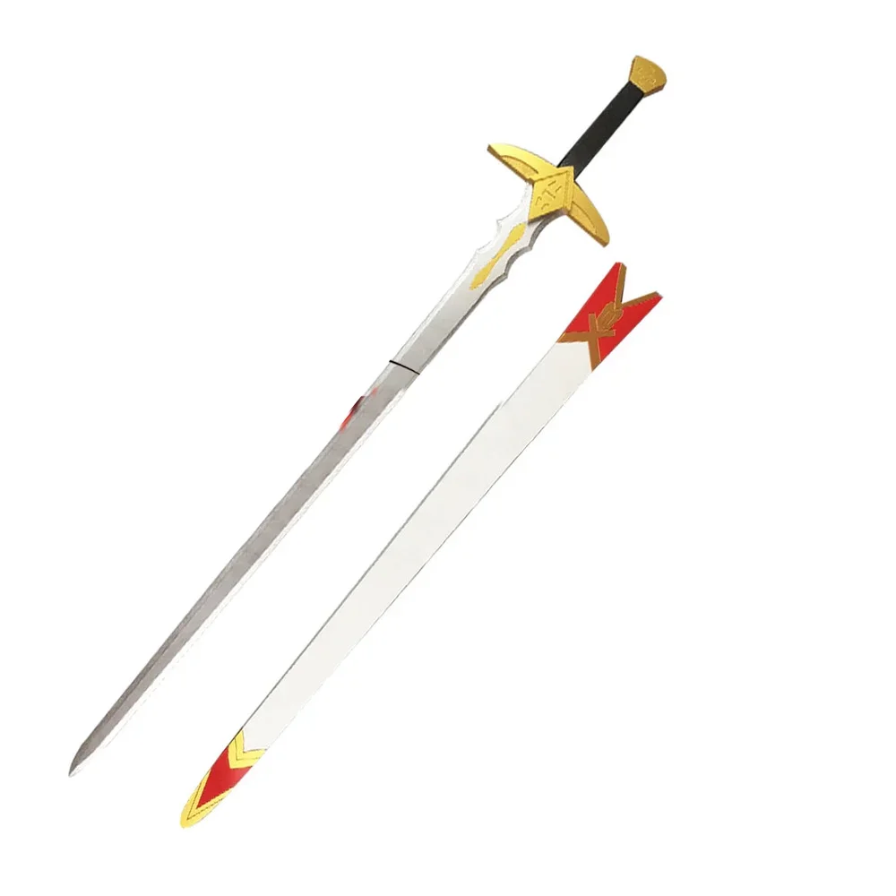 2026 Game Fate Apocrypha Serva – Anime Cosplay Sword Bewertung und Preis