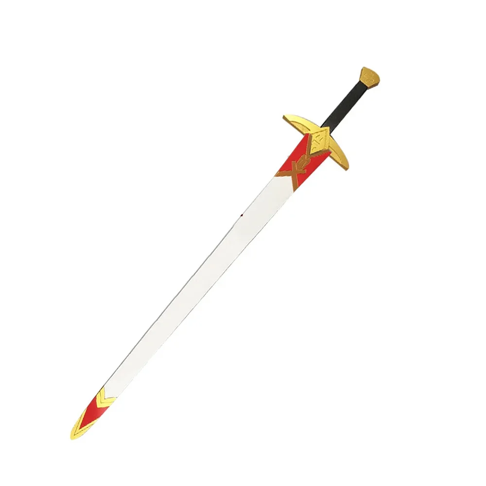 2026 Game Fate Apocrypha Serva – Anime Cosplay Sword Bewertung und Preis