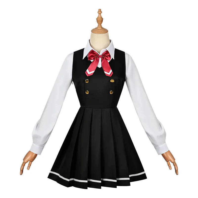 Cosplay Anime Alya Manchmal ve – Anime Cosplay Alya Bewertung und Preis