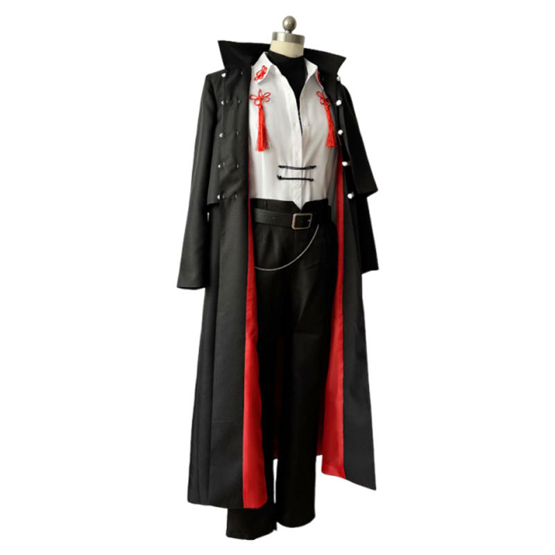 Link Click Cosplay-Kostüm Lond – Anime Cosplay London Bewertung und Preis