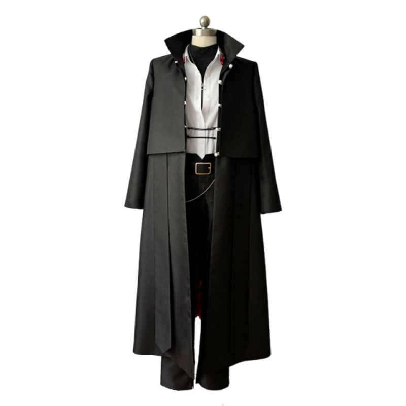 Link Click Cosplay-Kostüm Lond – Anime Cosplay London Bewertung und Preis