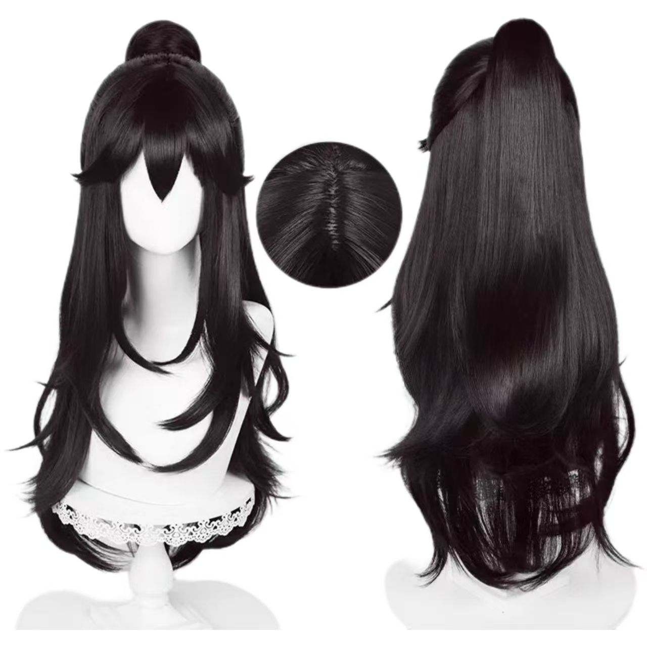 Dao Gui Yi Xian Li Huo Cosplay – Anime Cosplay Realistic Bewertung und Preis