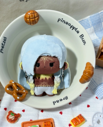 Vorverkauf Sultan's Game Nefel – Anime Cosplay Roleplay Bewertung und Preis