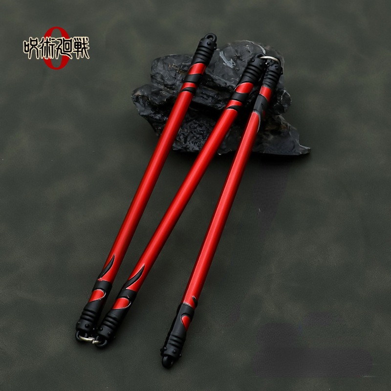 50cm Zenin Maki Sansetsukon Ka – Anime Cosplay Real Bewertung und Preis