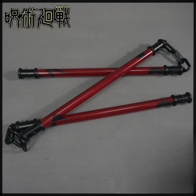 50cm Zenin Maki Sansetsukon Ka – Anime Cosplay Real Bewertung und Preis