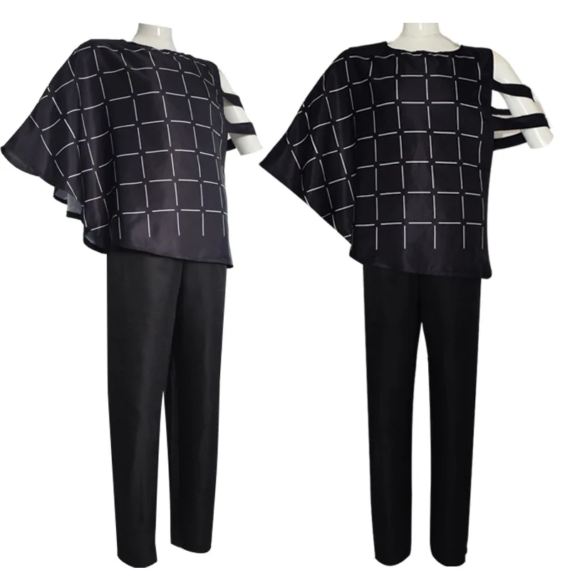 Mahito Cosplay Anime JJK Kostü – Cosplay Anime Jjk Bewertung und Preis