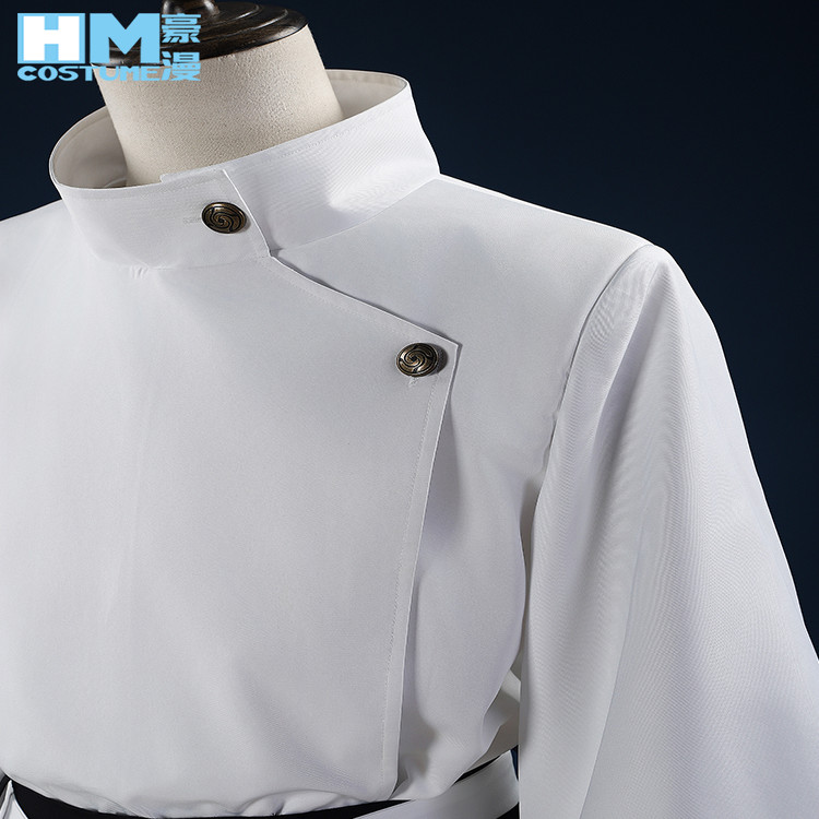 Anime Manga Jujutsu JJK Yuta O – Cosplay Anime Jjk Bewertung und Preis