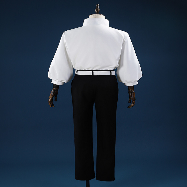 Anime Manga Jujutsu JJK Yuta O – Cosplay Anime Jjk Bewertung und Preis