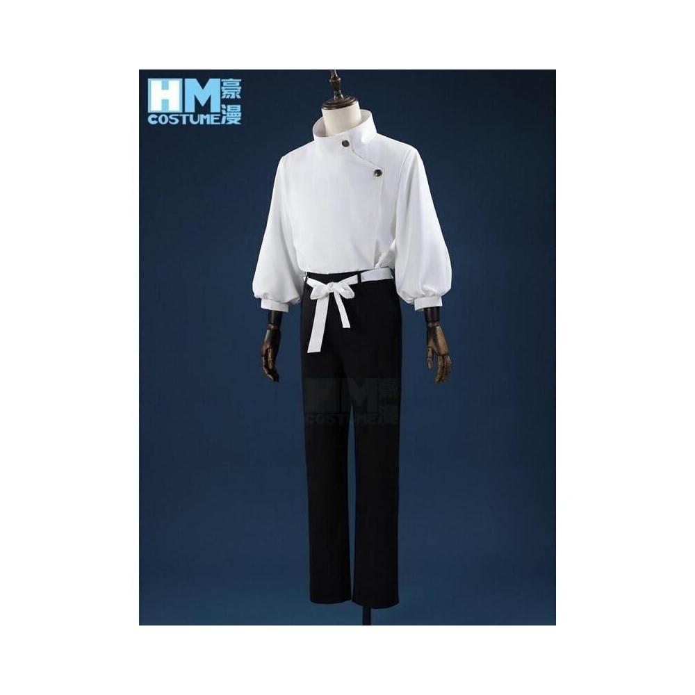 Anime Manga Jujutsu JJK Yuta O – Cosplay Anime Jjk Bewertung und Preis