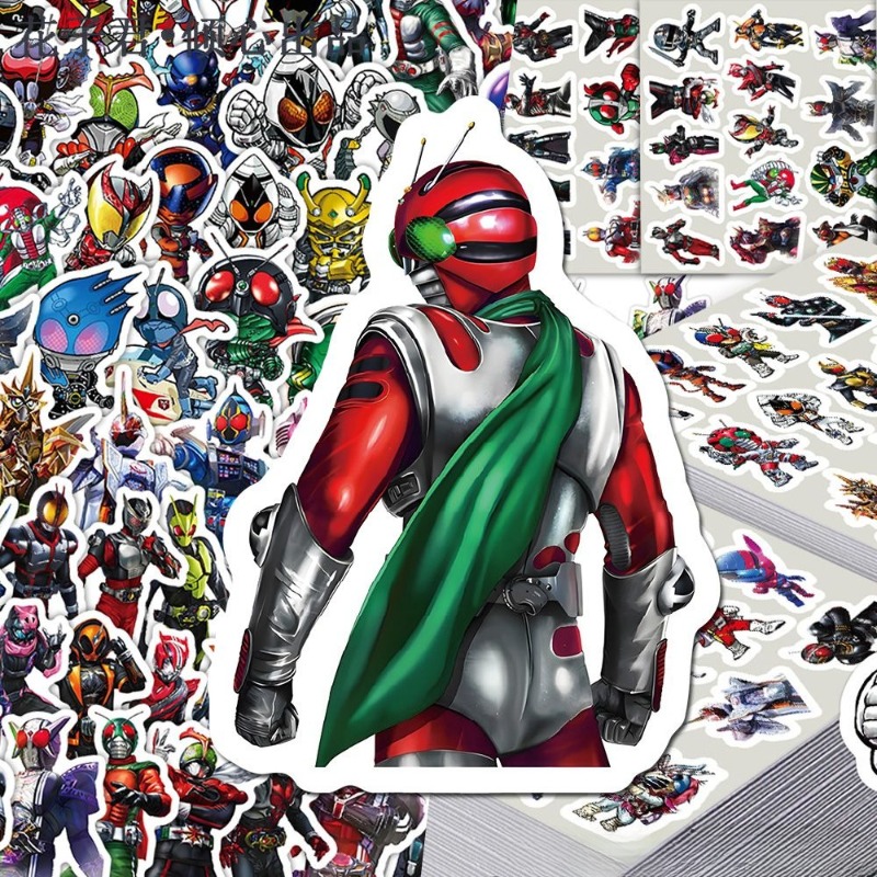 103 Stück Kamen Rider Ins Ästh – Anime Cosplay Roleplay Bewertung und Preis