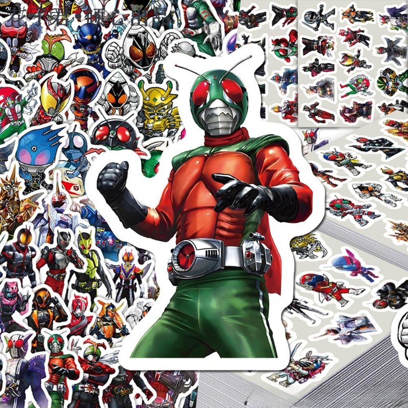 103 Stück Kamen Rider Ins Ästh – Anime Cosplay Roleplay Bewertung und Preis