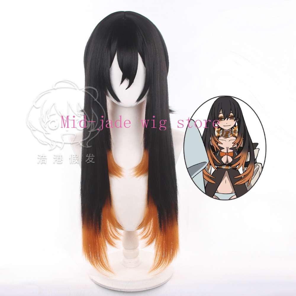 Gachiakuta Amo Cosplay-Perücke – Anime Cosplay Realistic Bewertung und Preis