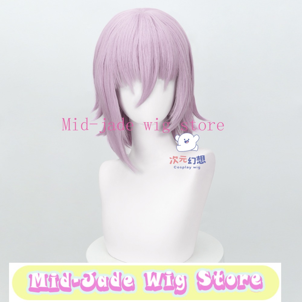 Crona Cosplay Perücke, maßgefe – Anime Cosplay Realistic Bewertung und Preis