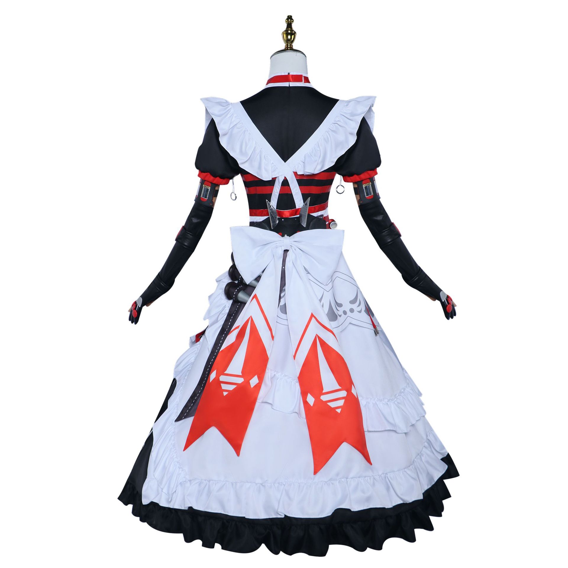 Spiel Alexandrina Sebastiane C – Anime Cosplay Zero Two Bewertung und Preis